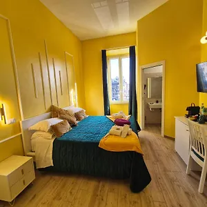 Residenze Serventi Longhi Roma